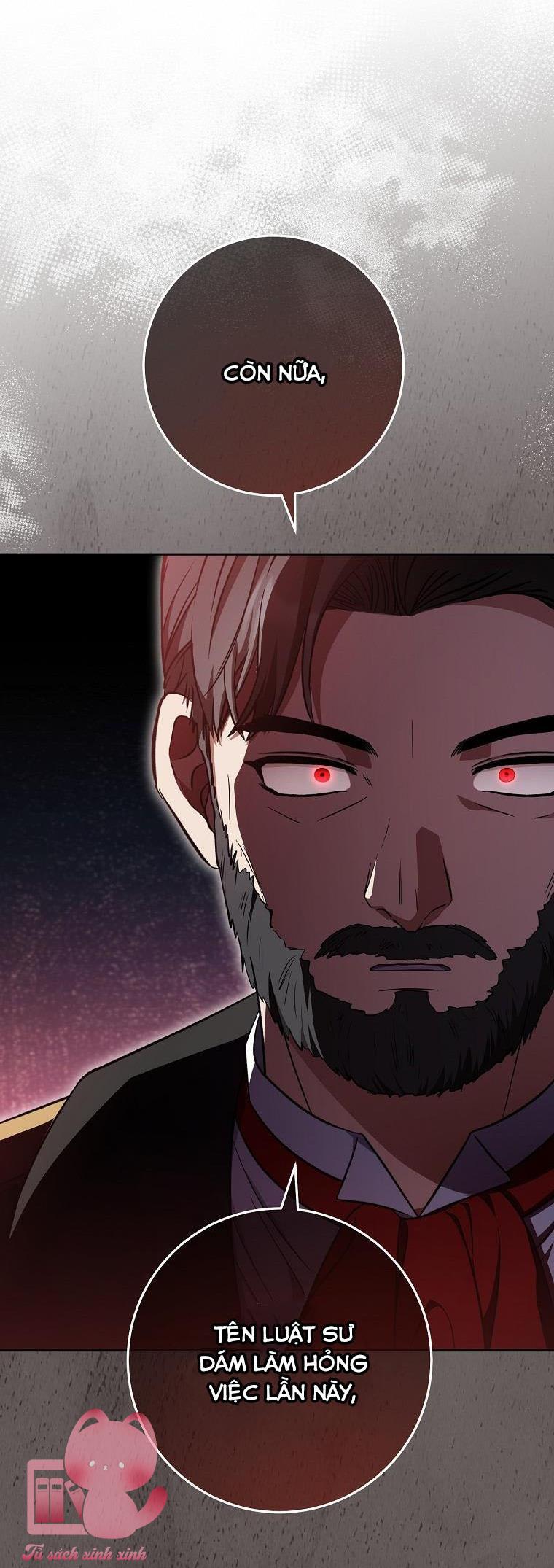 Nam Chính Có Cho Cũng Không Thèm - Chap 26