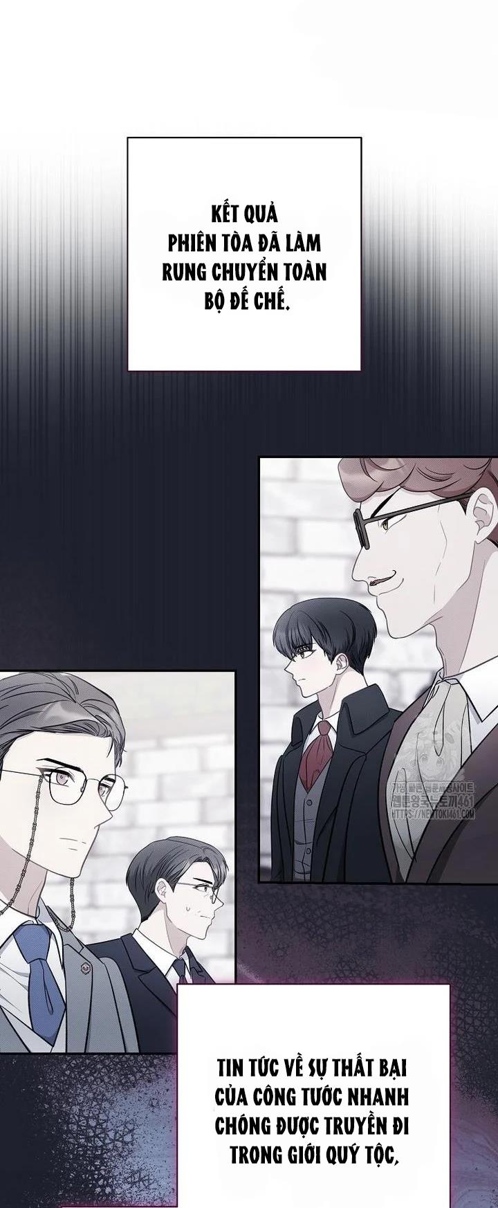 Nam Chính Có Cho Cũng Không Thèm - Chap 27