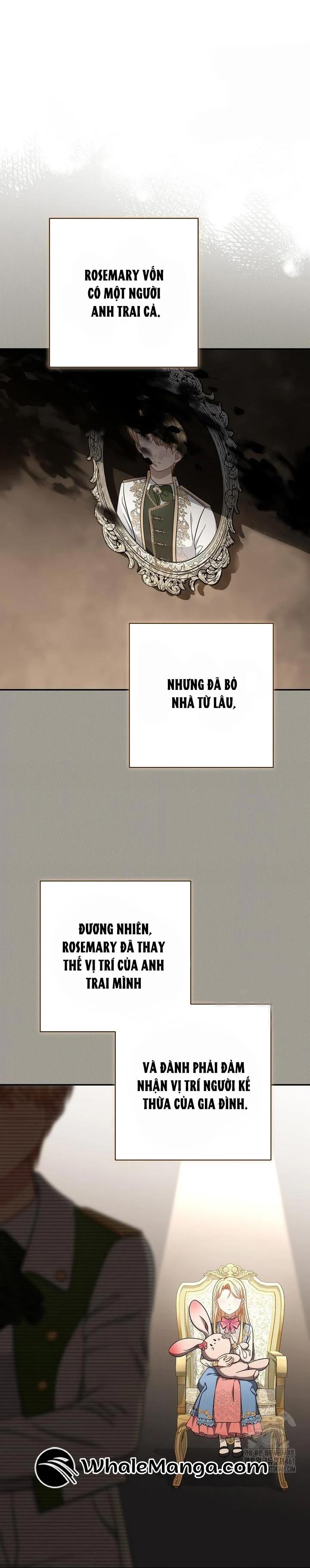 Nam Chính Có Cho Cũng Không Thèm - Chap 27