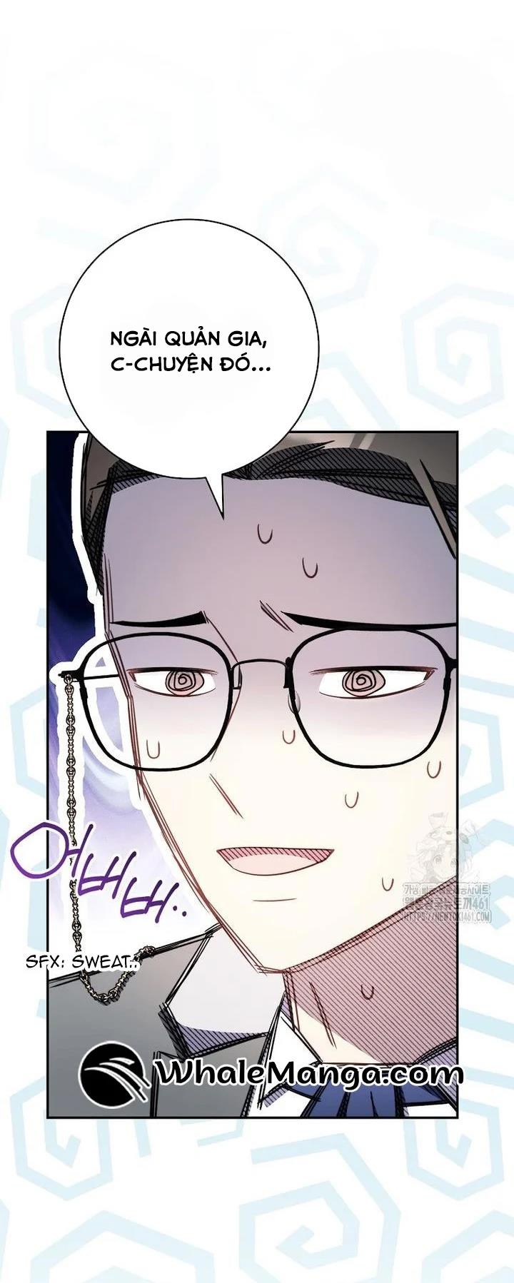 Nam Chính Có Cho Cũng Không Thèm - Chap 27