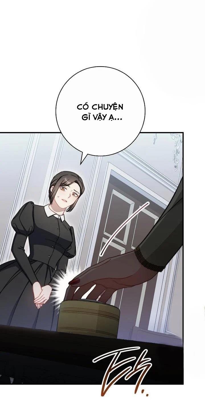 Nam Chính Có Cho Cũng Không Thèm - Chap 27