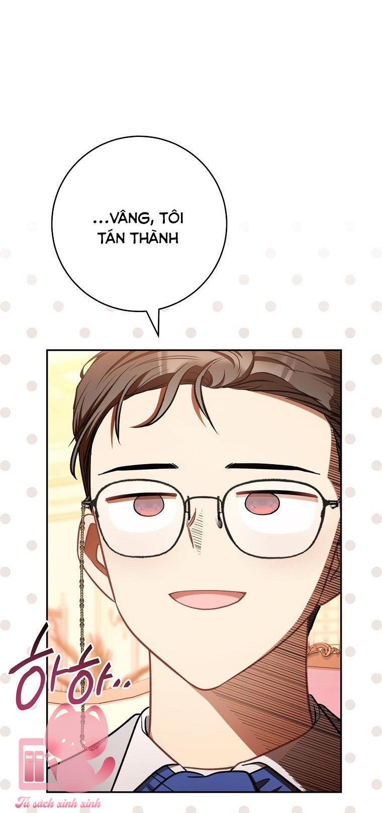 Nam Chính Có Cho Cũng Không Thèm - Chap 28