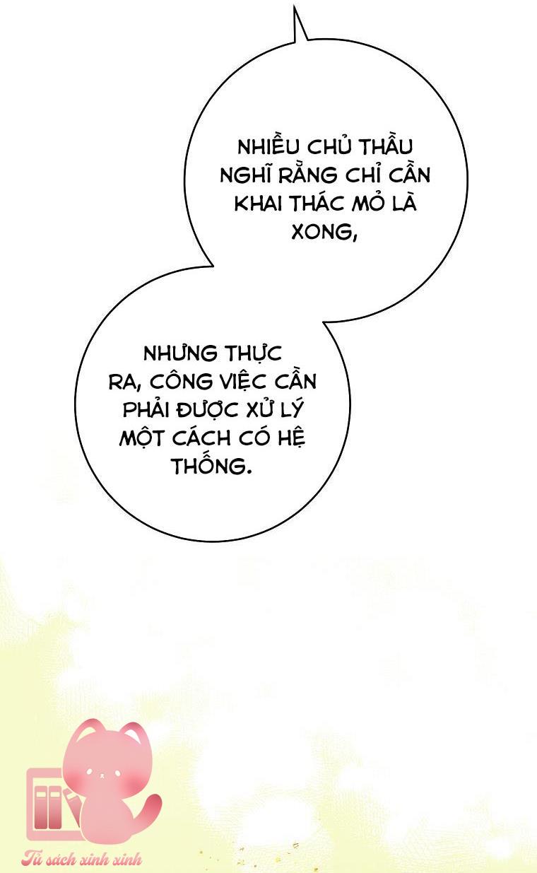 Nam Chính Có Cho Cũng Không Thèm - Chap 28