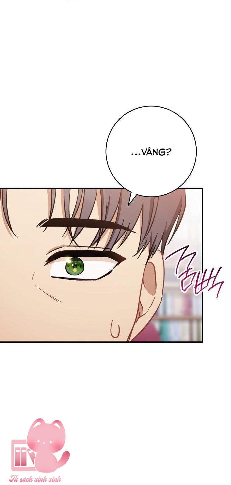 Nam Chính Có Cho Cũng Không Thèm - Chap 28