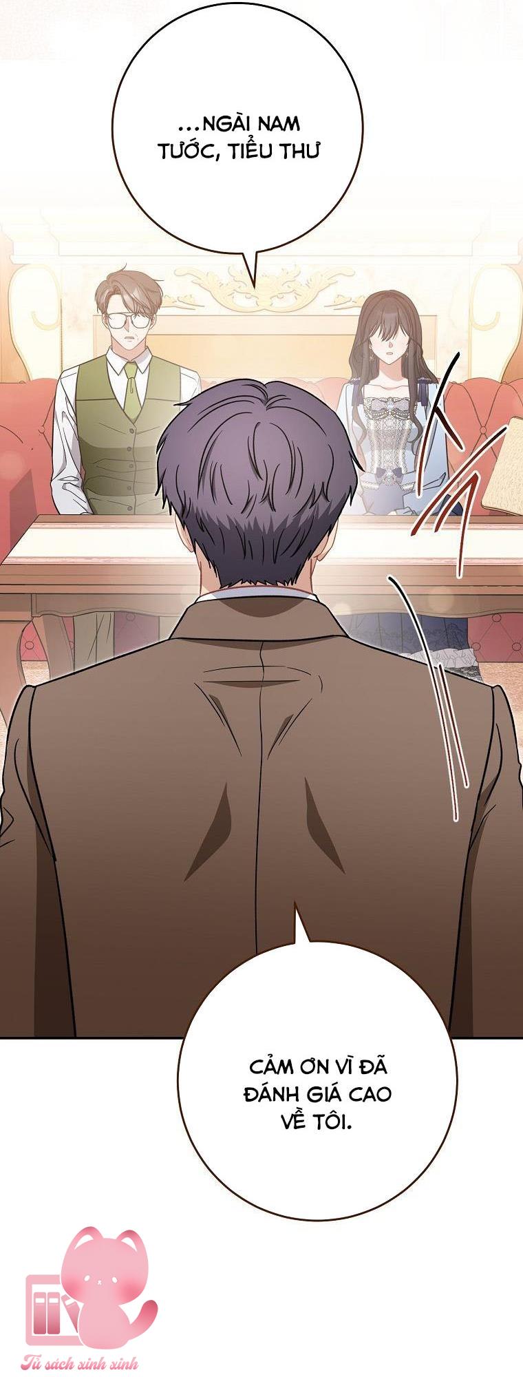 Nam Chính Có Cho Cũng Không Thèm - Chap 28