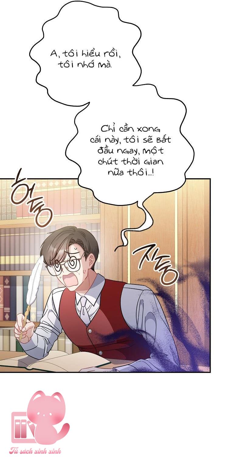 Nam Chính Có Cho Cũng Không Thèm - Chap 28