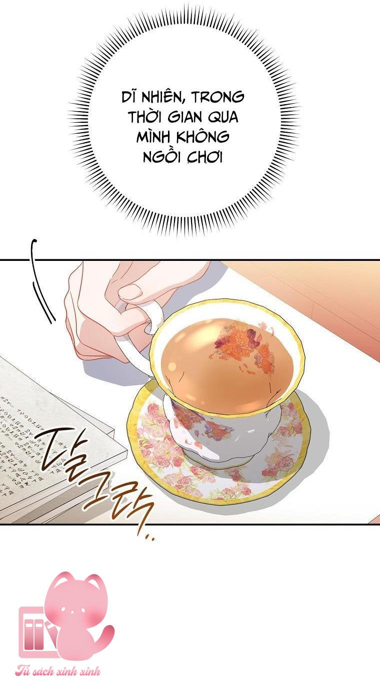 Nam Chính Có Cho Cũng Không Thèm - Chap 28