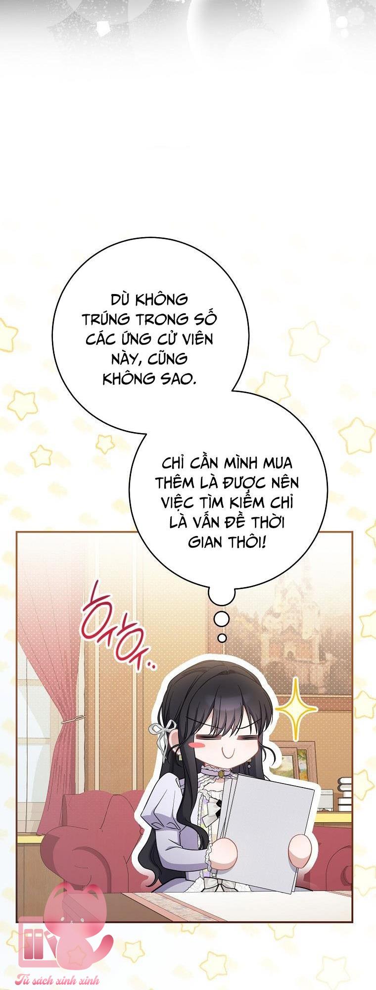 Nam Chính Có Cho Cũng Không Thèm - Chap 28