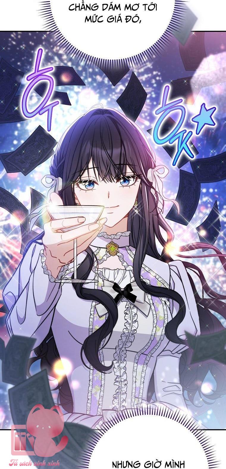 Nam Chính Có Cho Cũng Không Thèm - Chap 29