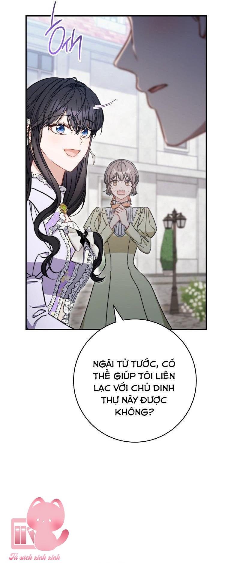 Nam Chính Có Cho Cũng Không Thèm - Chap 29