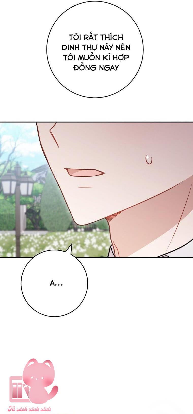 Nam Chính Có Cho Cũng Không Thèm - Chap 29