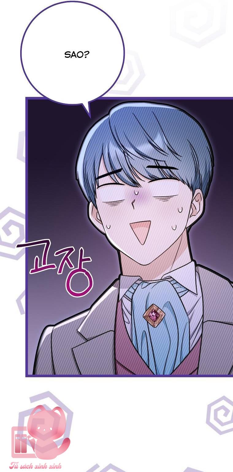 Nam Chính Có Cho Cũng Không Thèm - Chap 29