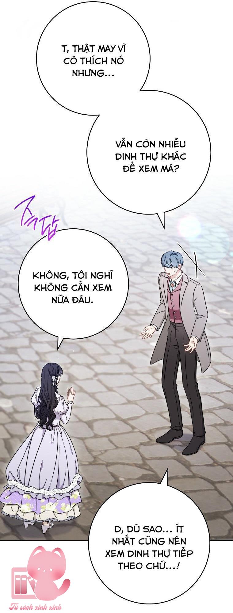 Nam Chính Có Cho Cũng Không Thèm - Chap 29