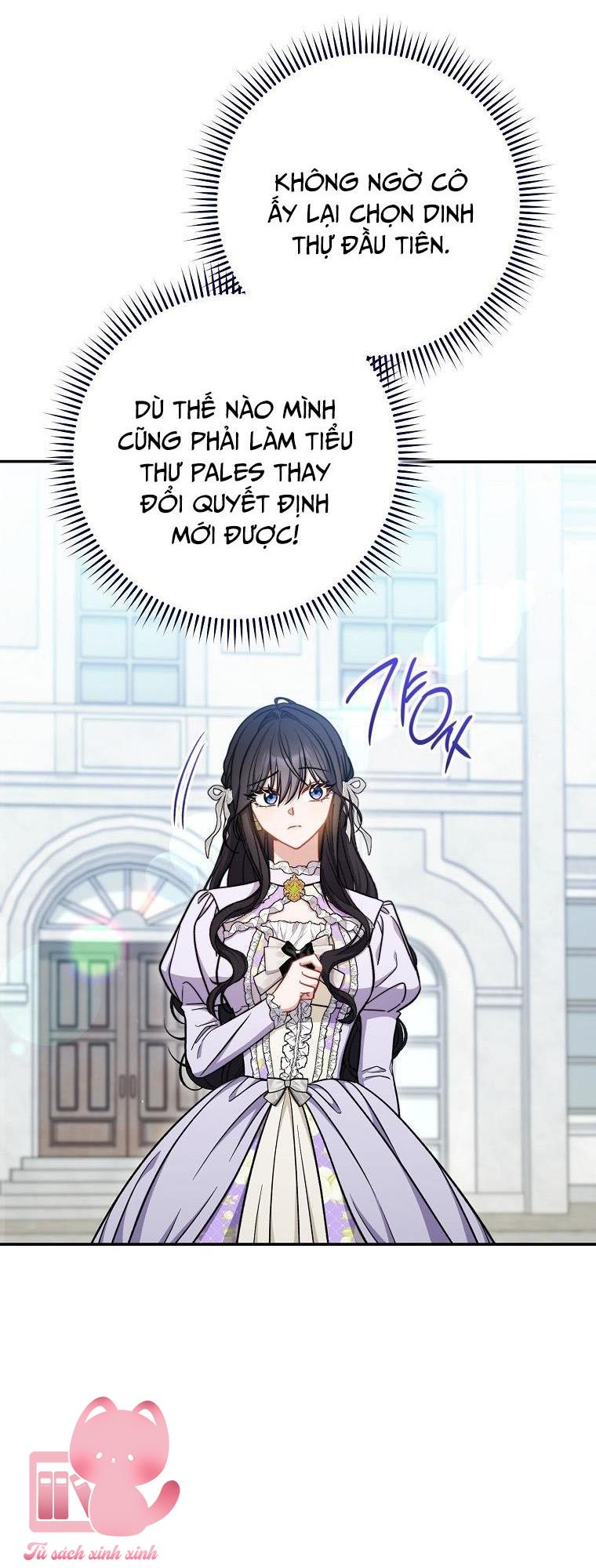 Nam Chính Có Cho Cũng Không Thèm - Chap 29