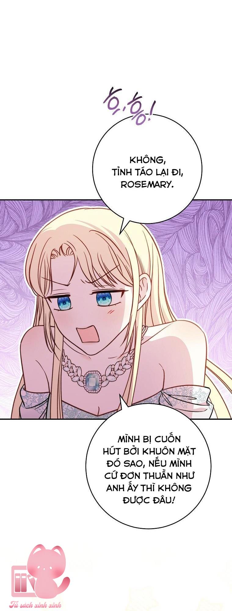 Nam Chính Có Cho Cũng Không Thèm - Chap 29