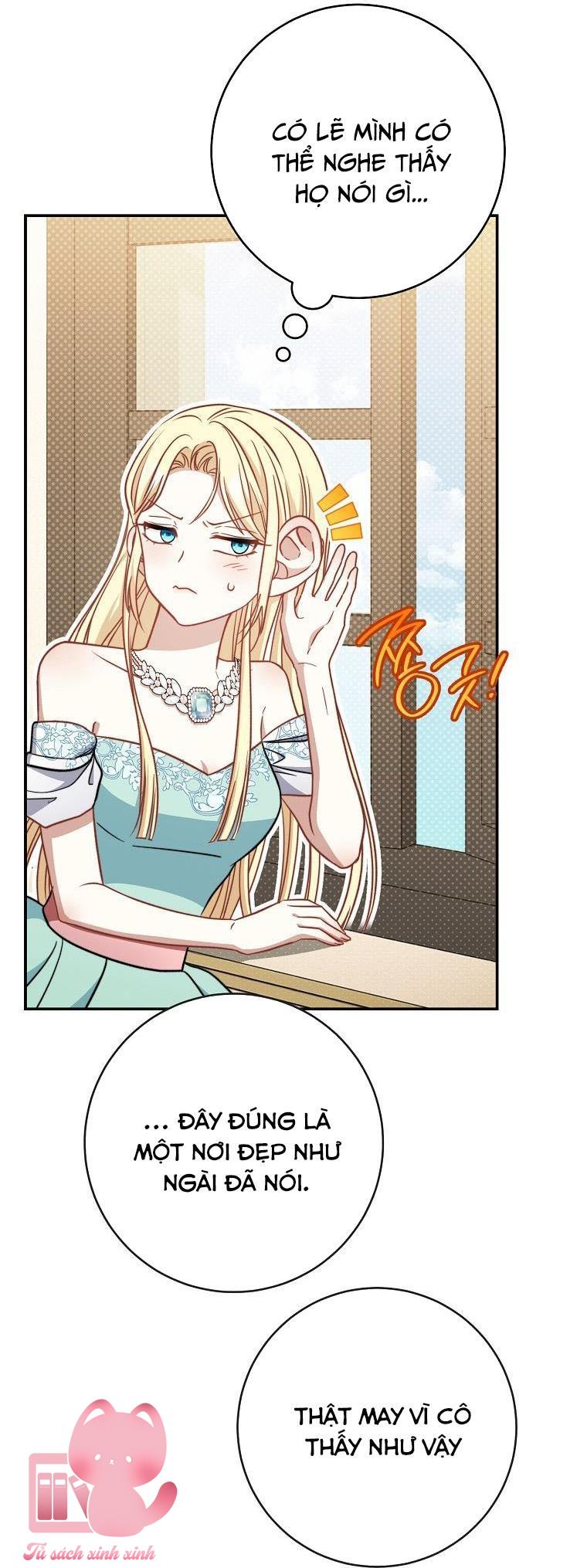 Nam Chính Có Cho Cũng Không Thèm - Chap 29