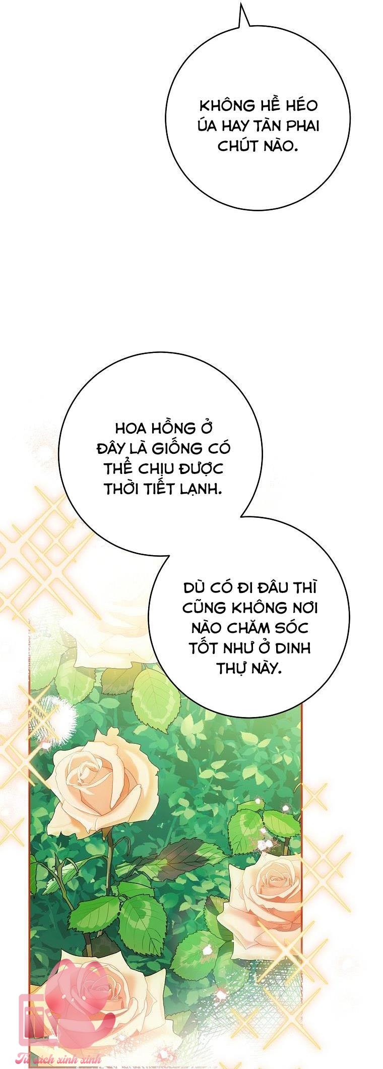 Nam Chính Có Cho Cũng Không Thèm - Chap 29