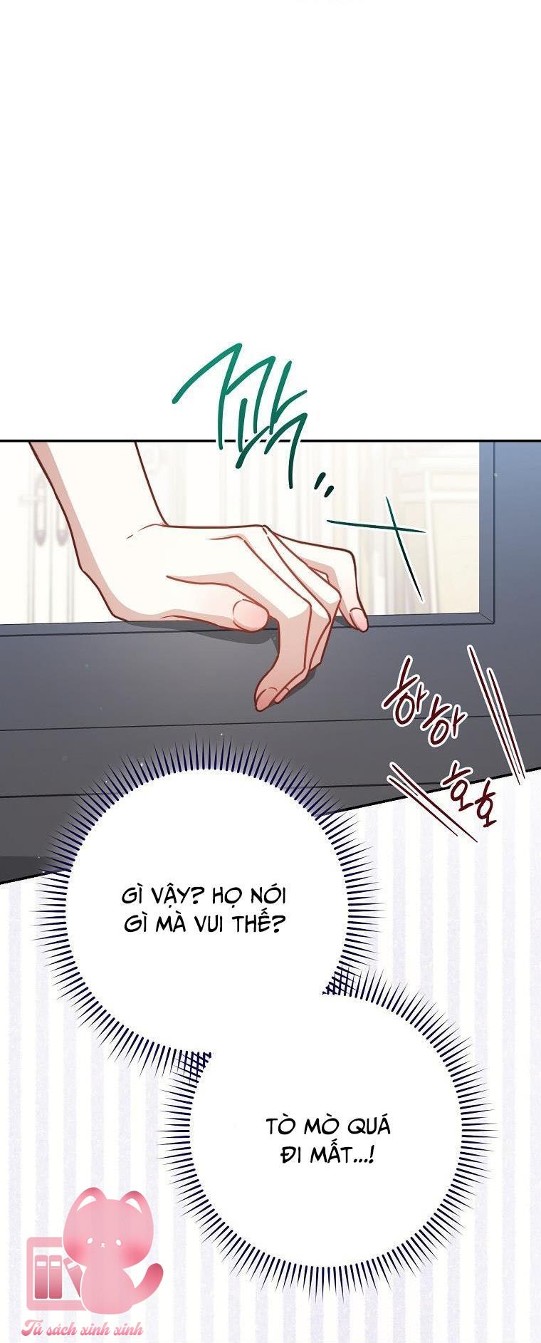 Nam Chính Có Cho Cũng Không Thèm - Chap 29