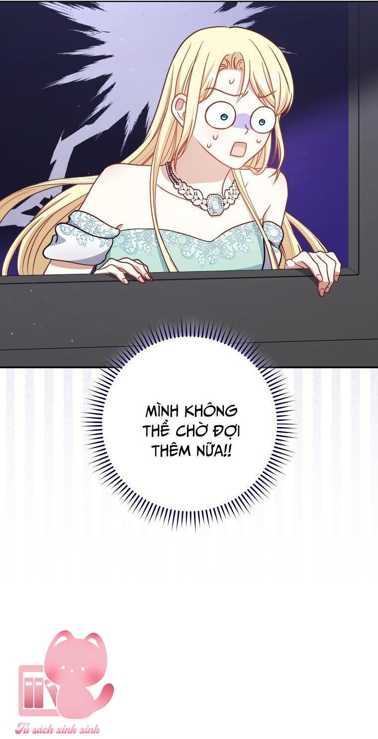 Nam Chính Có Cho Cũng Không Thèm - Chap 29