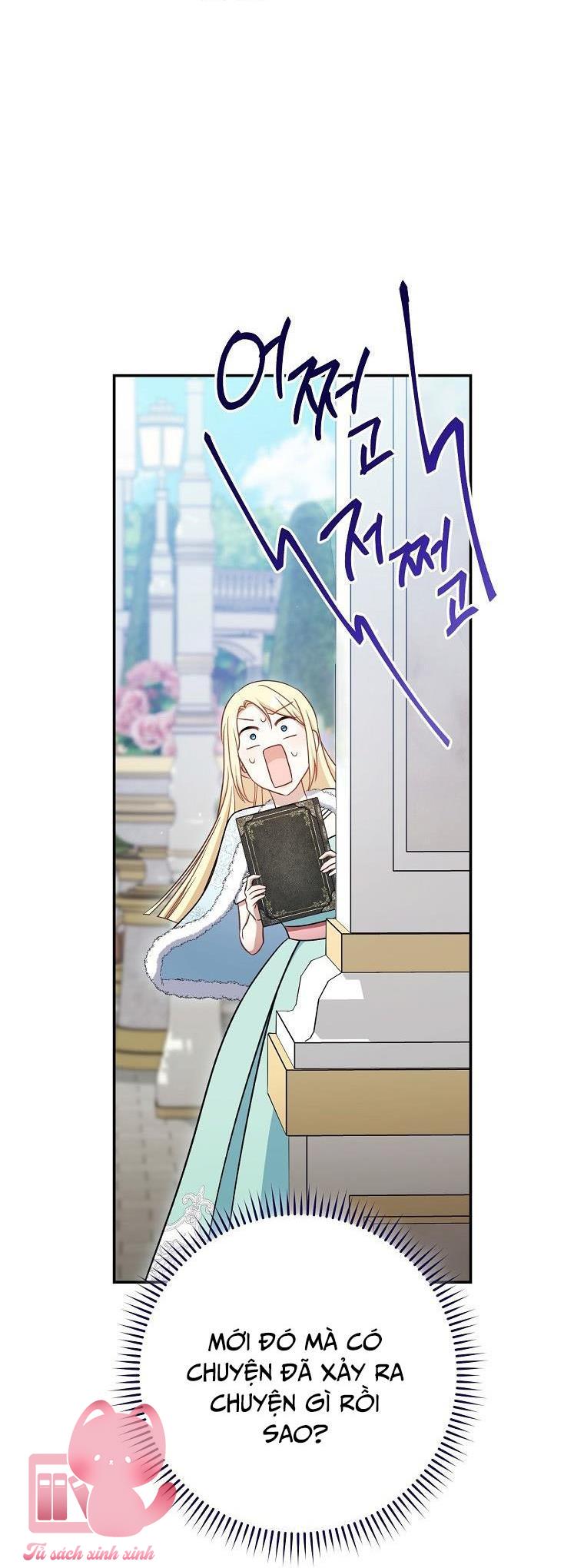 Nam Chính Có Cho Cũng Không Thèm - Chap 29