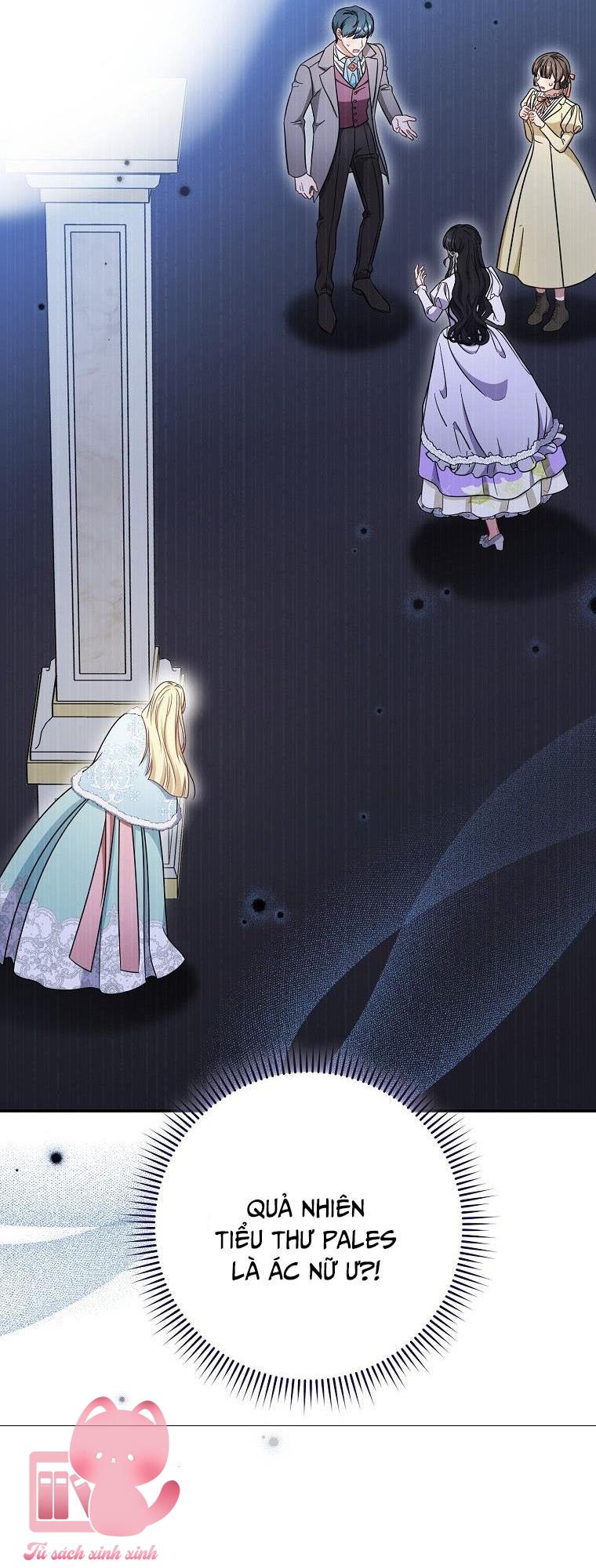 Nam Chính Có Cho Cũng Không Thèm - Chap 29