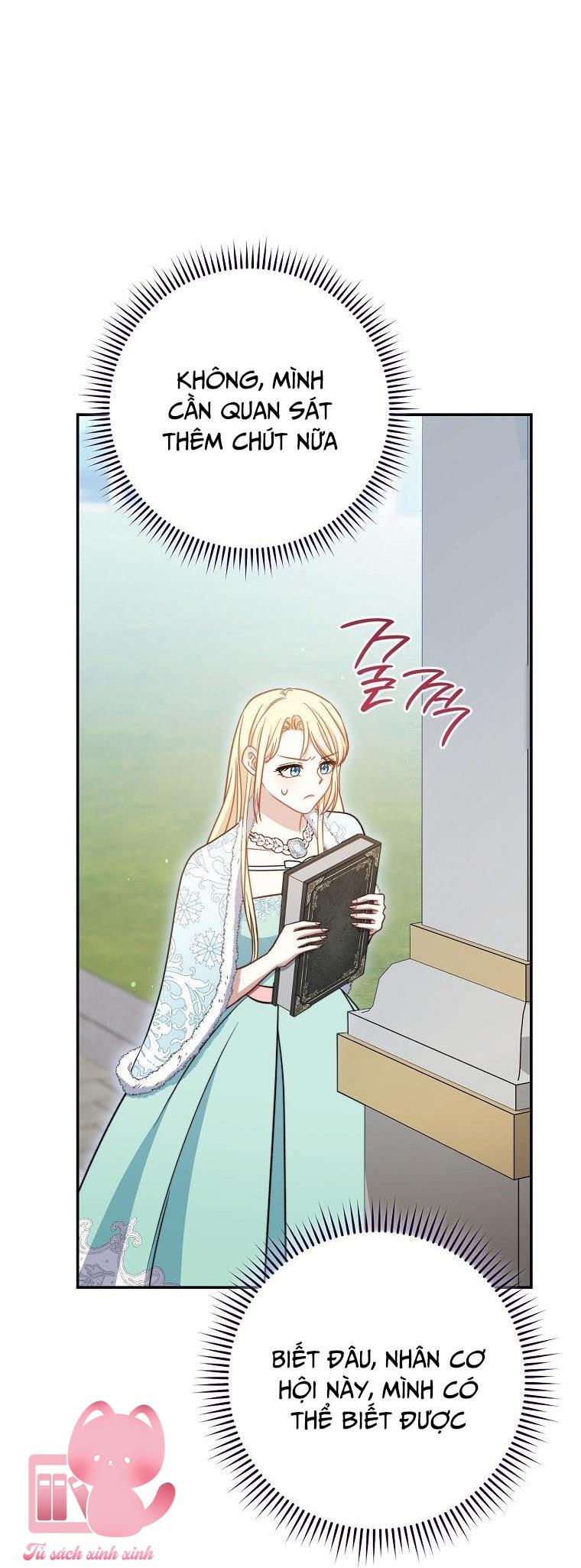 Nam Chính Có Cho Cũng Không Thèm - Chap 29