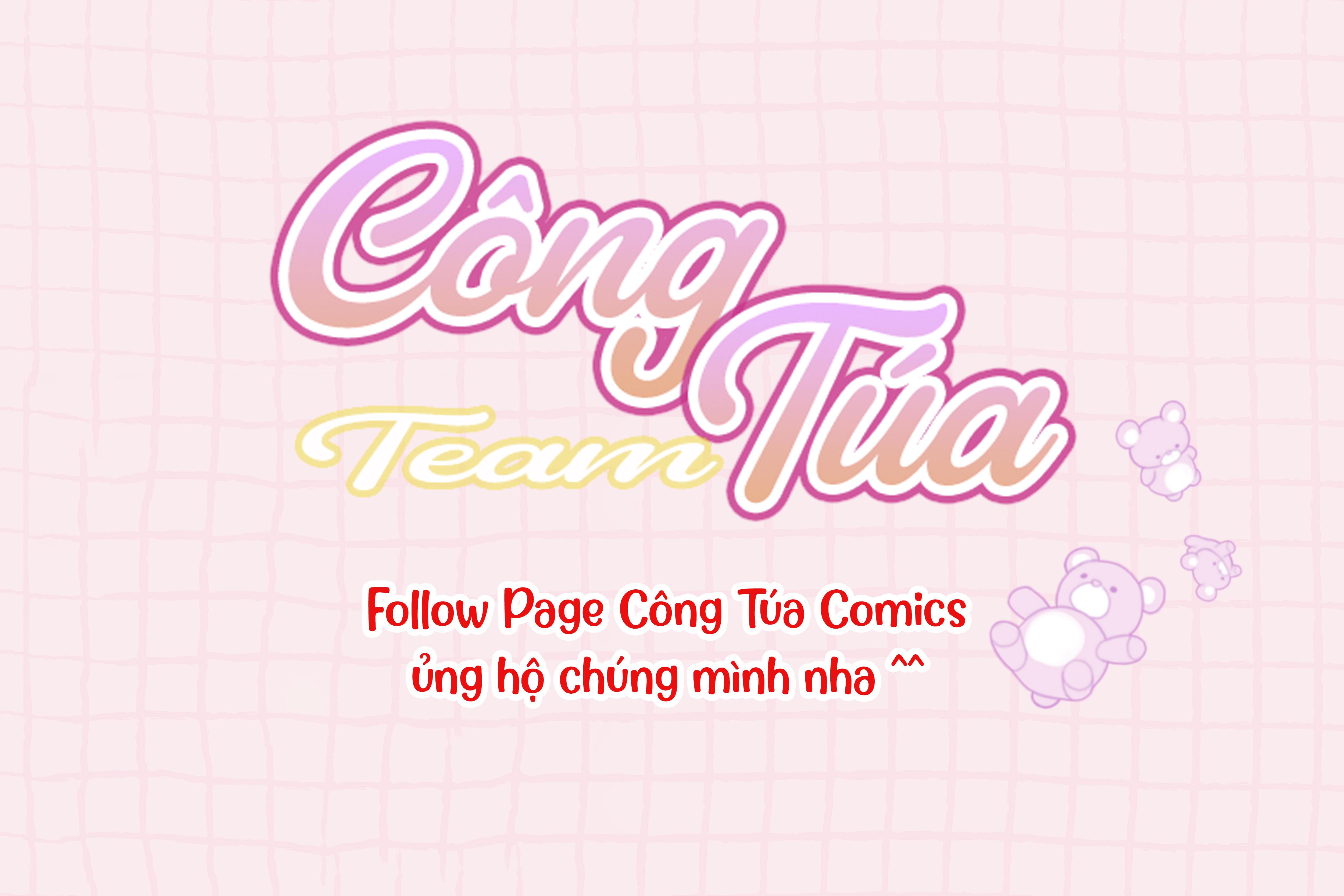 Nam Chính Có Cho Cũng Không Thèm - Chap 3