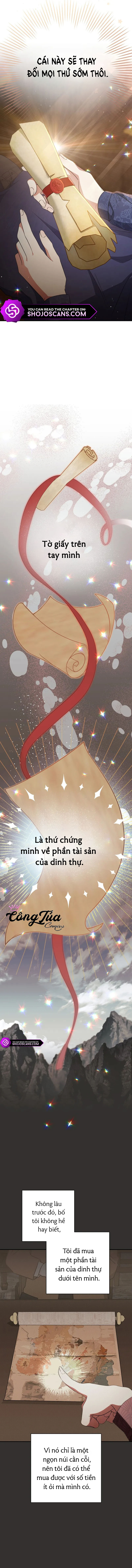 Nam Chính Có Cho Cũng Không Thèm - Chap 4