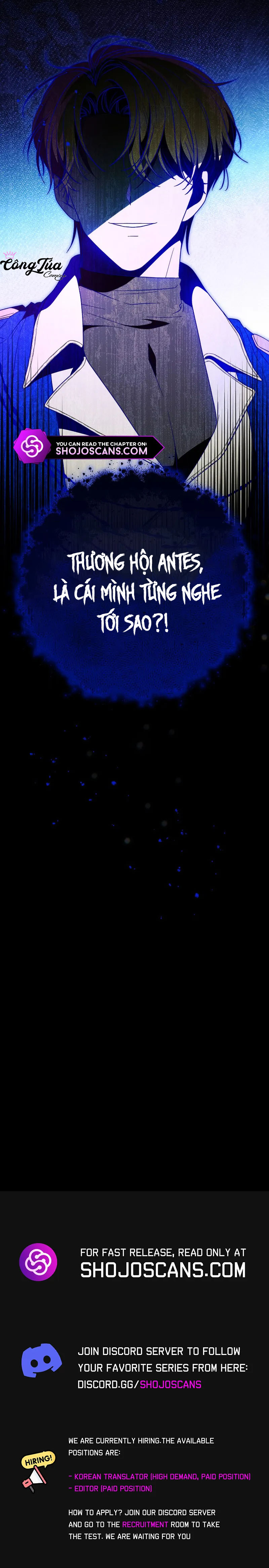 Nam Chính Có Cho Cũng Không Thèm - Chap 4