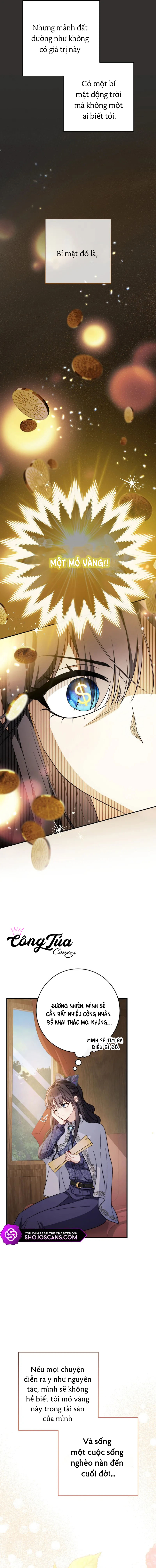 Nam Chính Có Cho Cũng Không Thèm - Chap 4