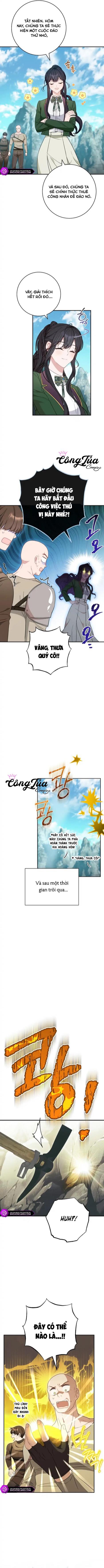 Nam Chính Có Cho Cũng Không Thèm - Chap 6