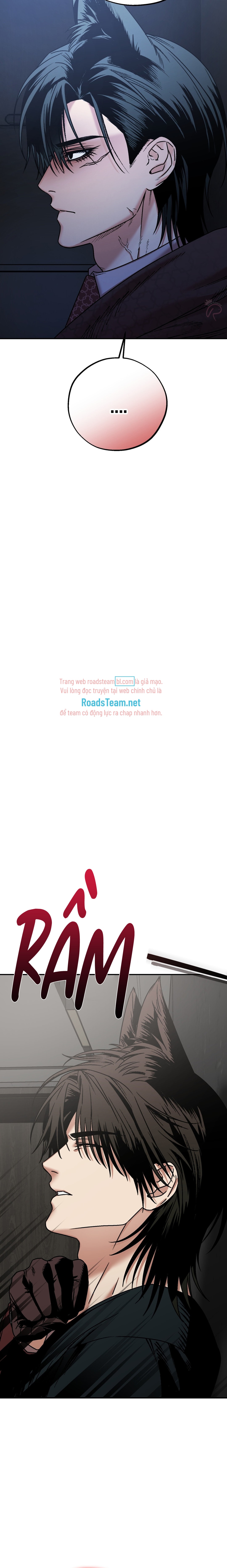 Nắm Giữ - Chap 4