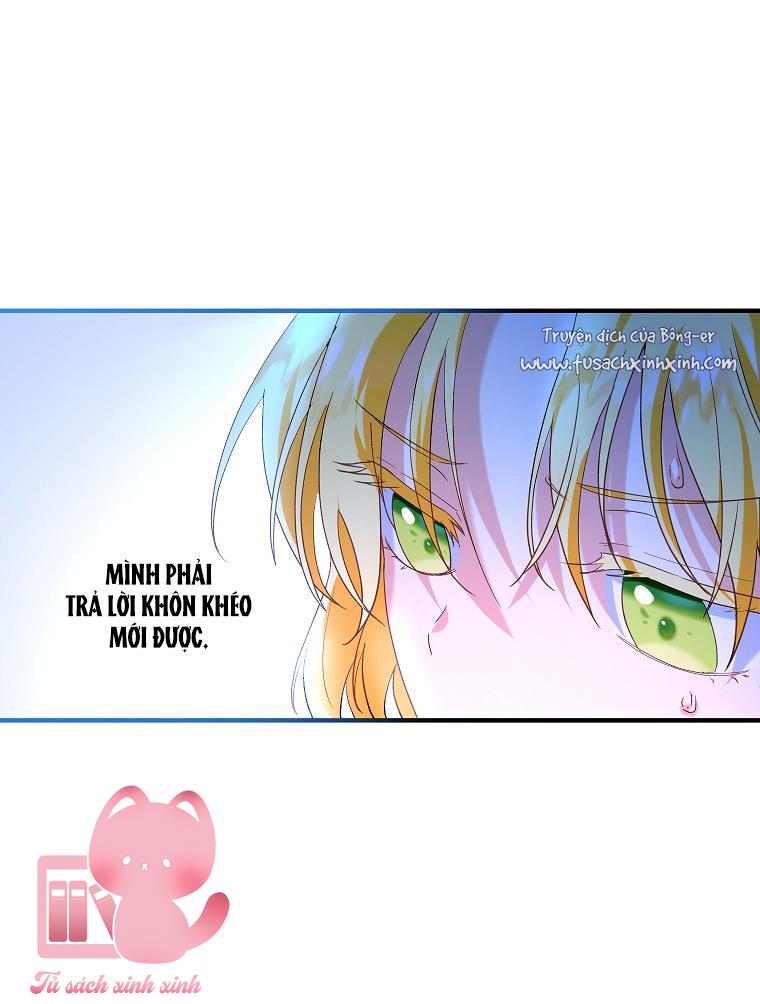 Nàng Dâu Nuôi Muốn Dứt Tình Đoạn Nghĩa - Chap 14