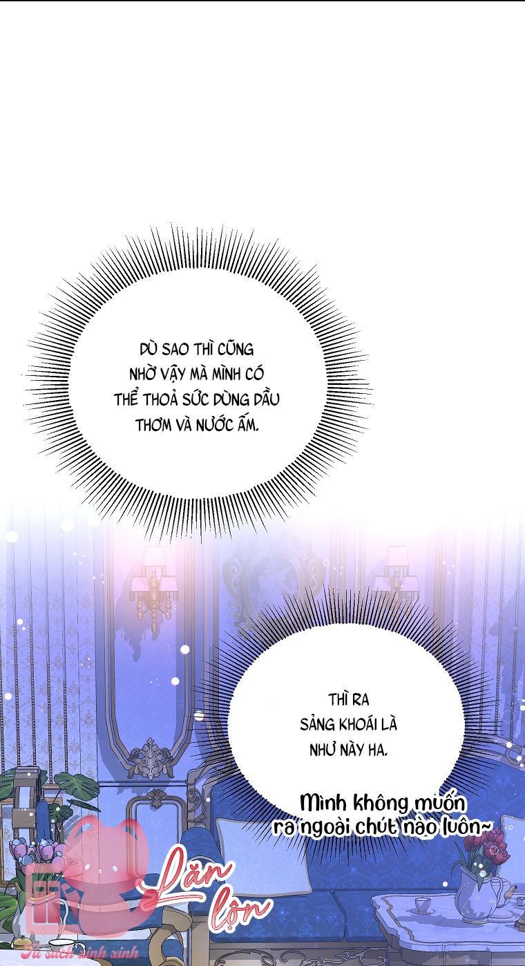 Nàng Dâu Nuôi Muốn Dứt Tình Đoạn Nghĩa - Chap 17