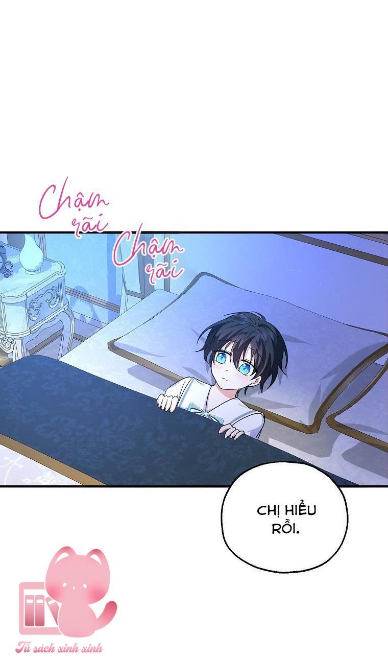 Nàng Dâu Nuôi Muốn Dứt Tình Đoạn Nghĩa - Chap 18