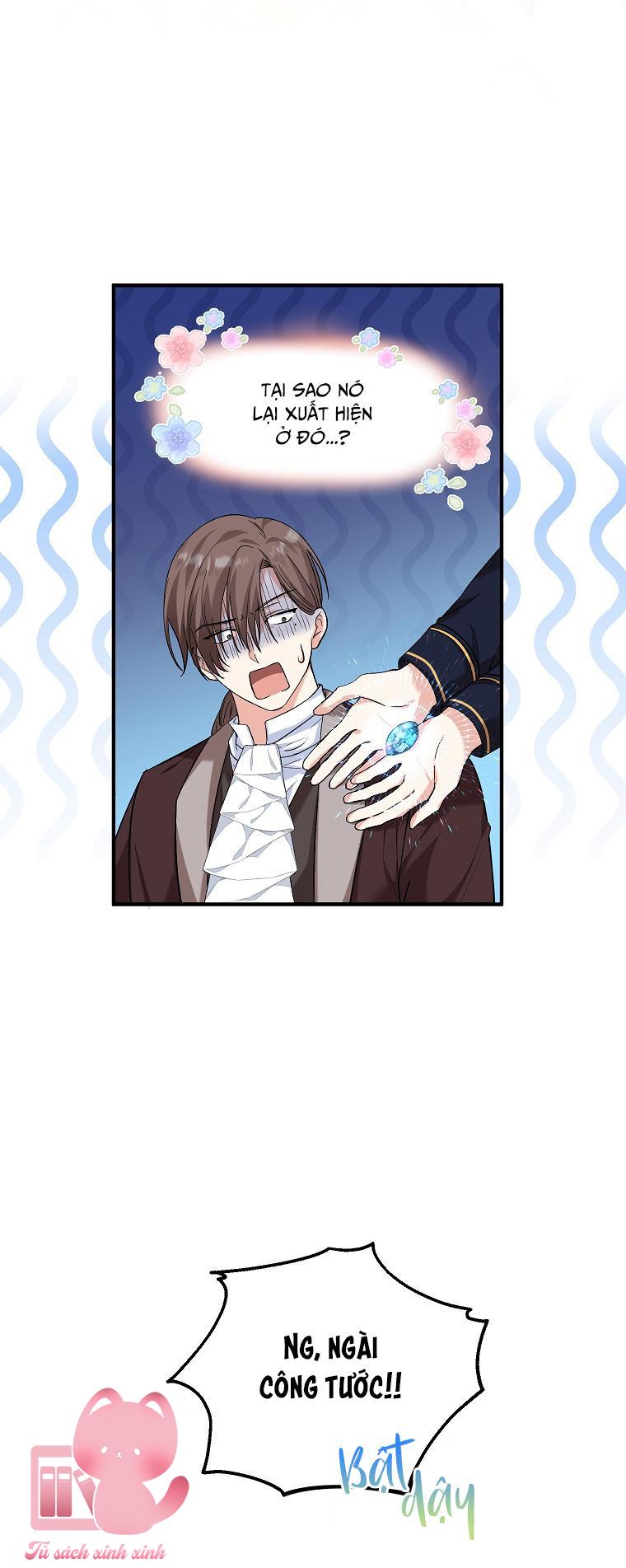 Nàng Dâu Nuôi Muốn Dứt Tình Đoạn Nghĩa - Chap 20