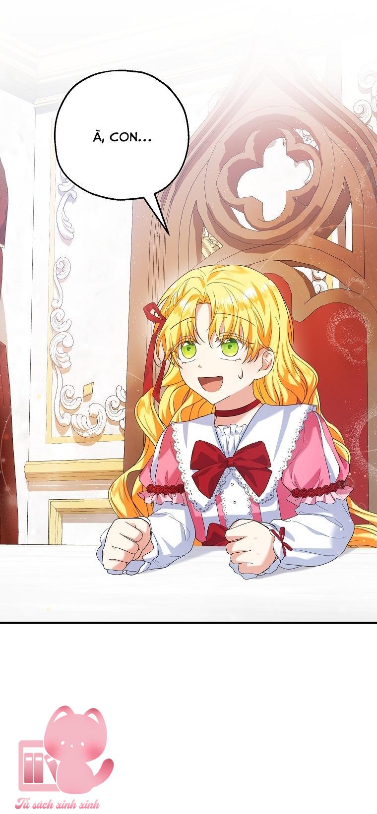 Nàng Dâu Nuôi Muốn Dứt Tình Đoạn Nghĩa - Chap 21