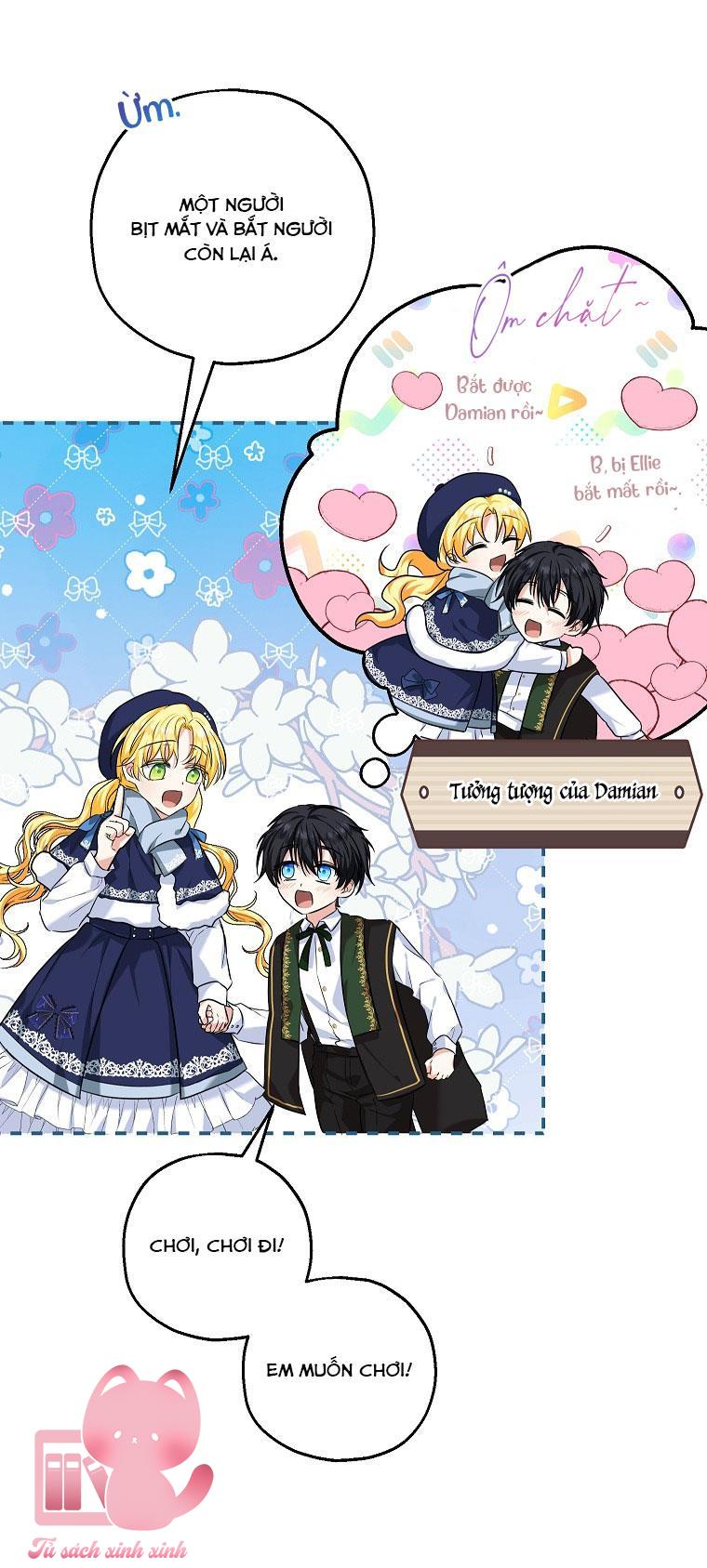 Nàng Dâu Nuôi Muốn Dứt Tình Đoạn Nghĩa - Chap 21