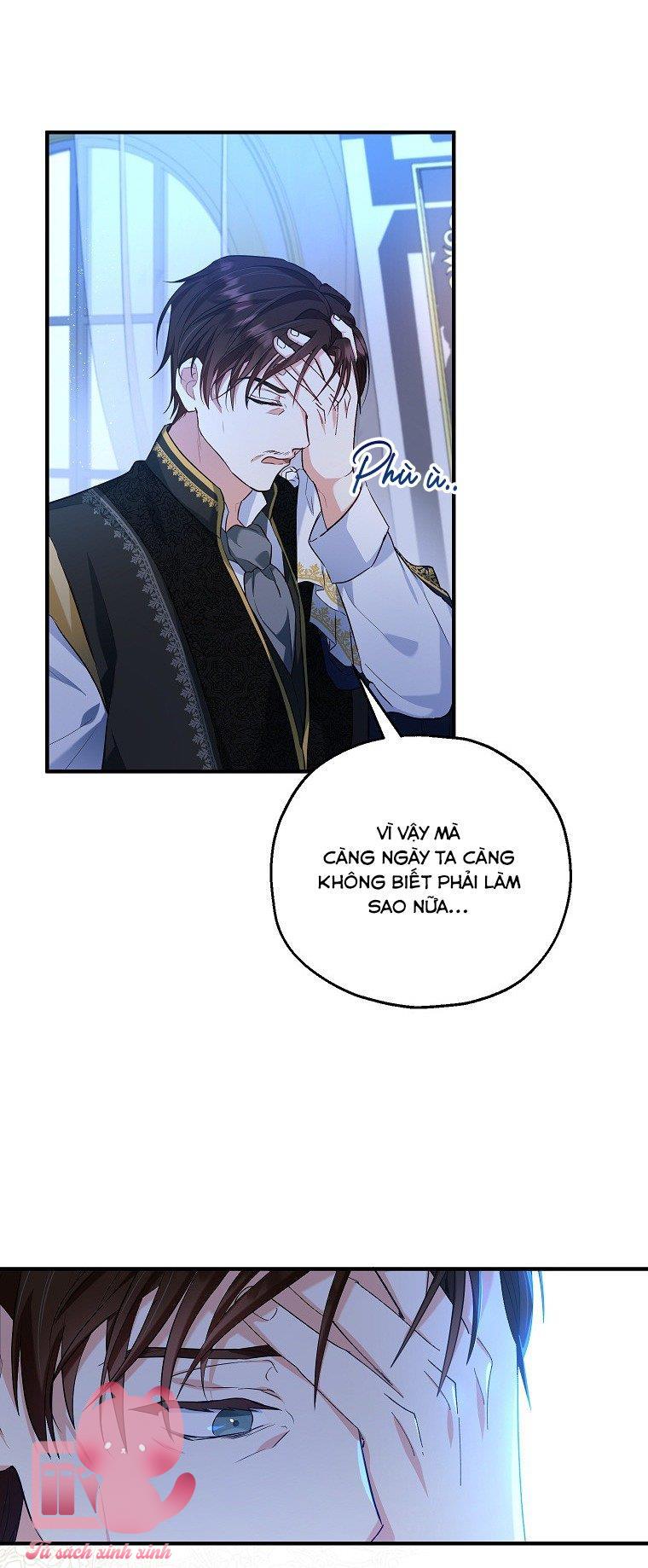 Nàng Dâu Nuôi Muốn Dứt Tình Đoạn Nghĩa - Chap 23