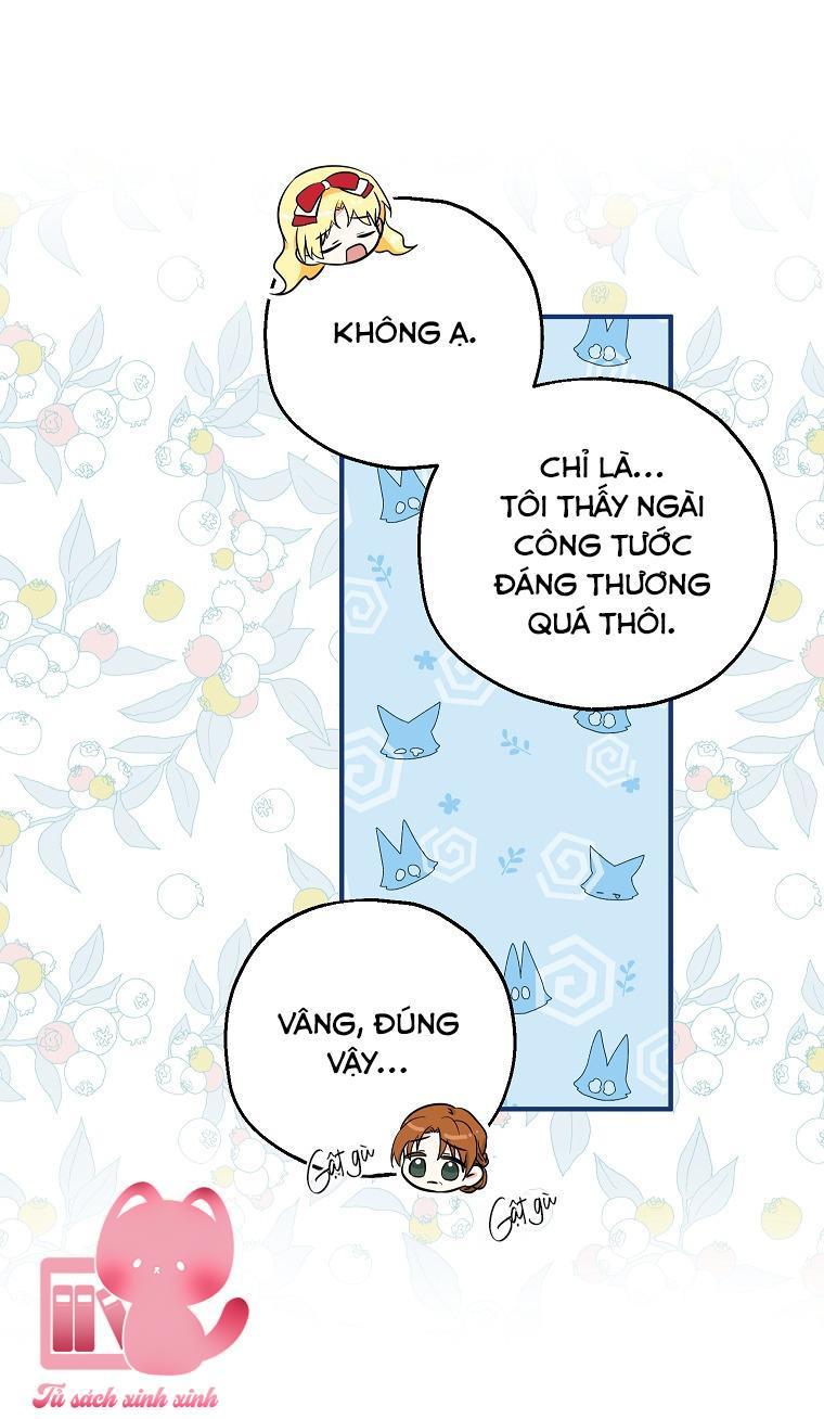 Nàng Dâu Nuôi Muốn Dứt Tình Đoạn Nghĩa - Chap 24