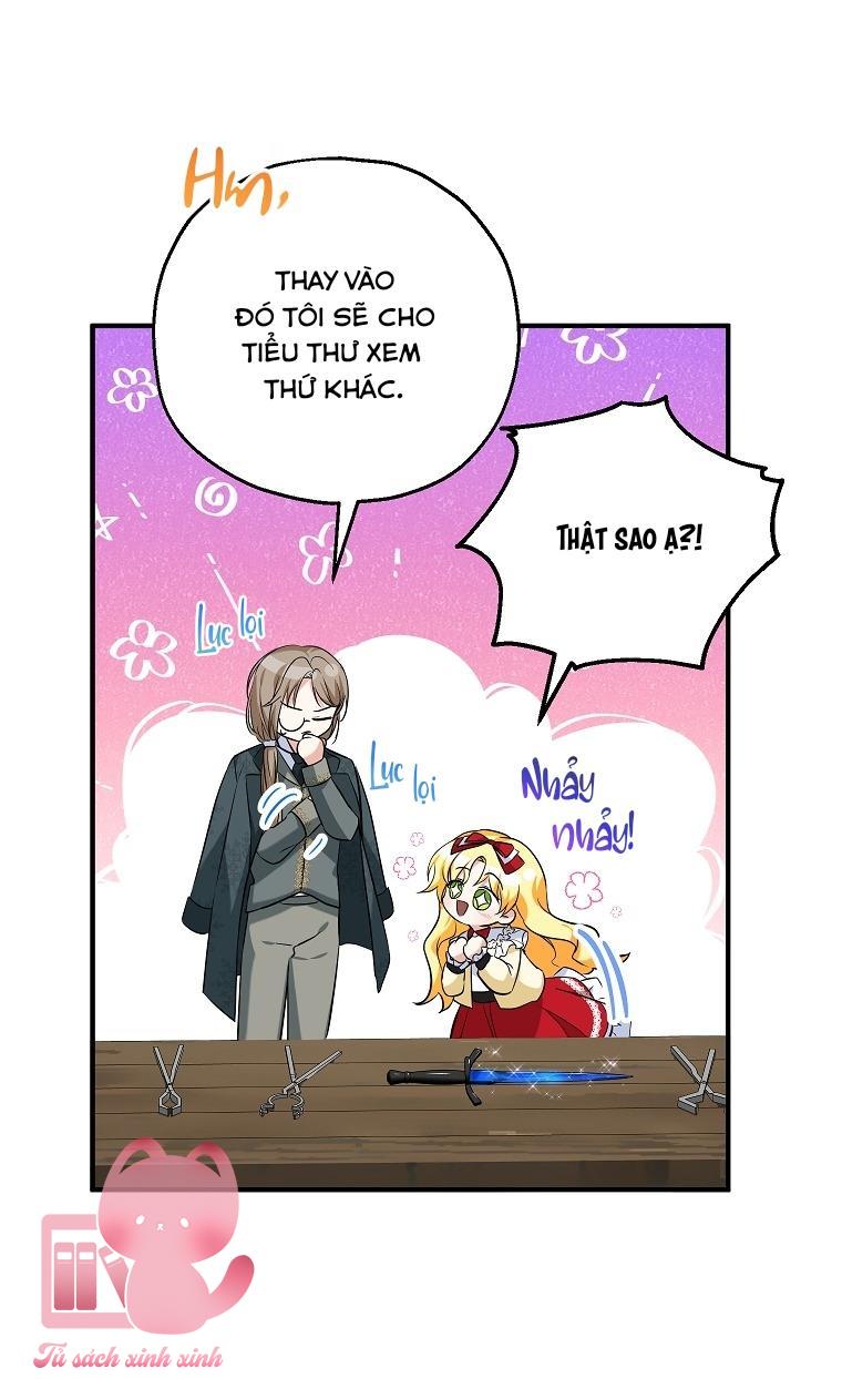 Nàng Dâu Nuôi Muốn Dứt Tình Đoạn Nghĩa - Chap 25