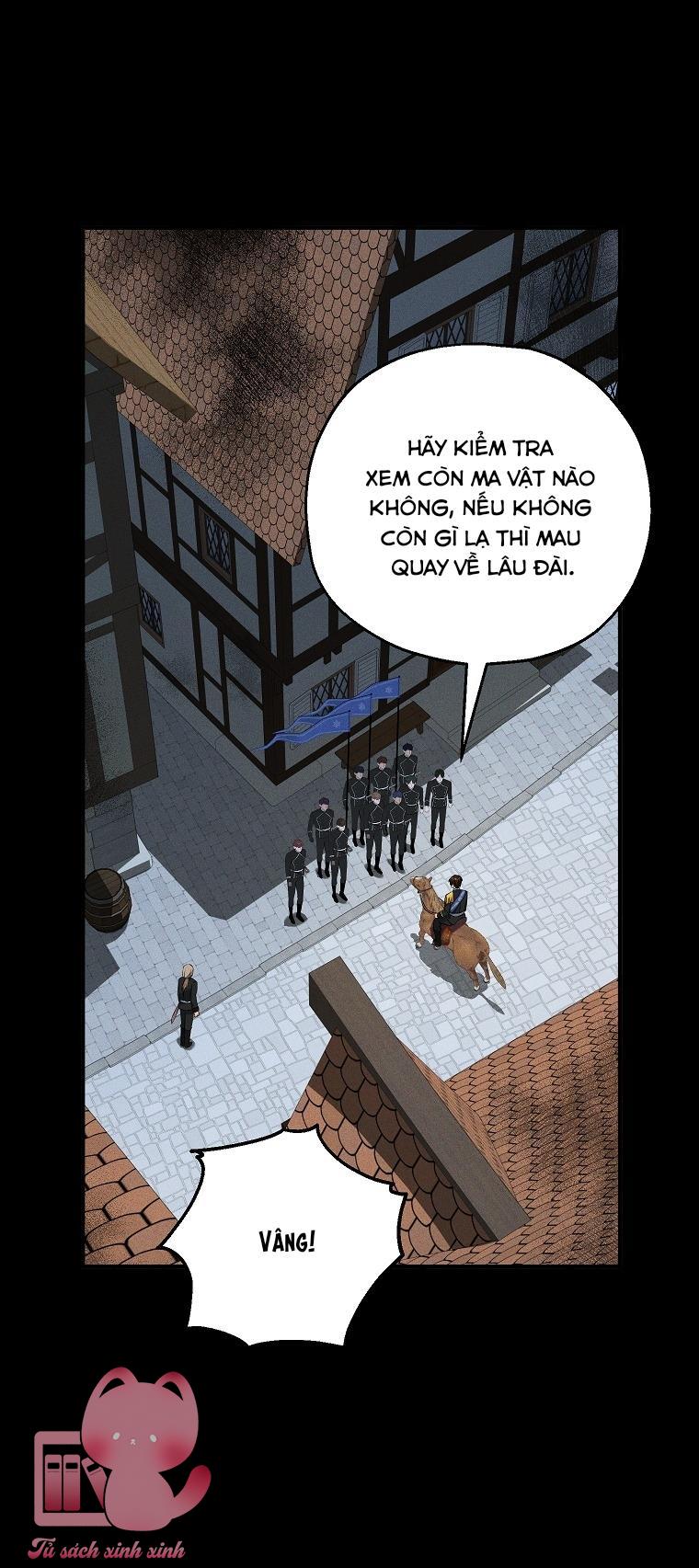 Nàng Dâu Nuôi Muốn Dứt Tình Đoạn Nghĩa - Chap 25