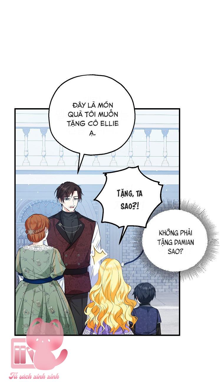 Nàng Dâu Nuôi Muốn Dứt Tình Đoạn Nghĩa - Chap 27