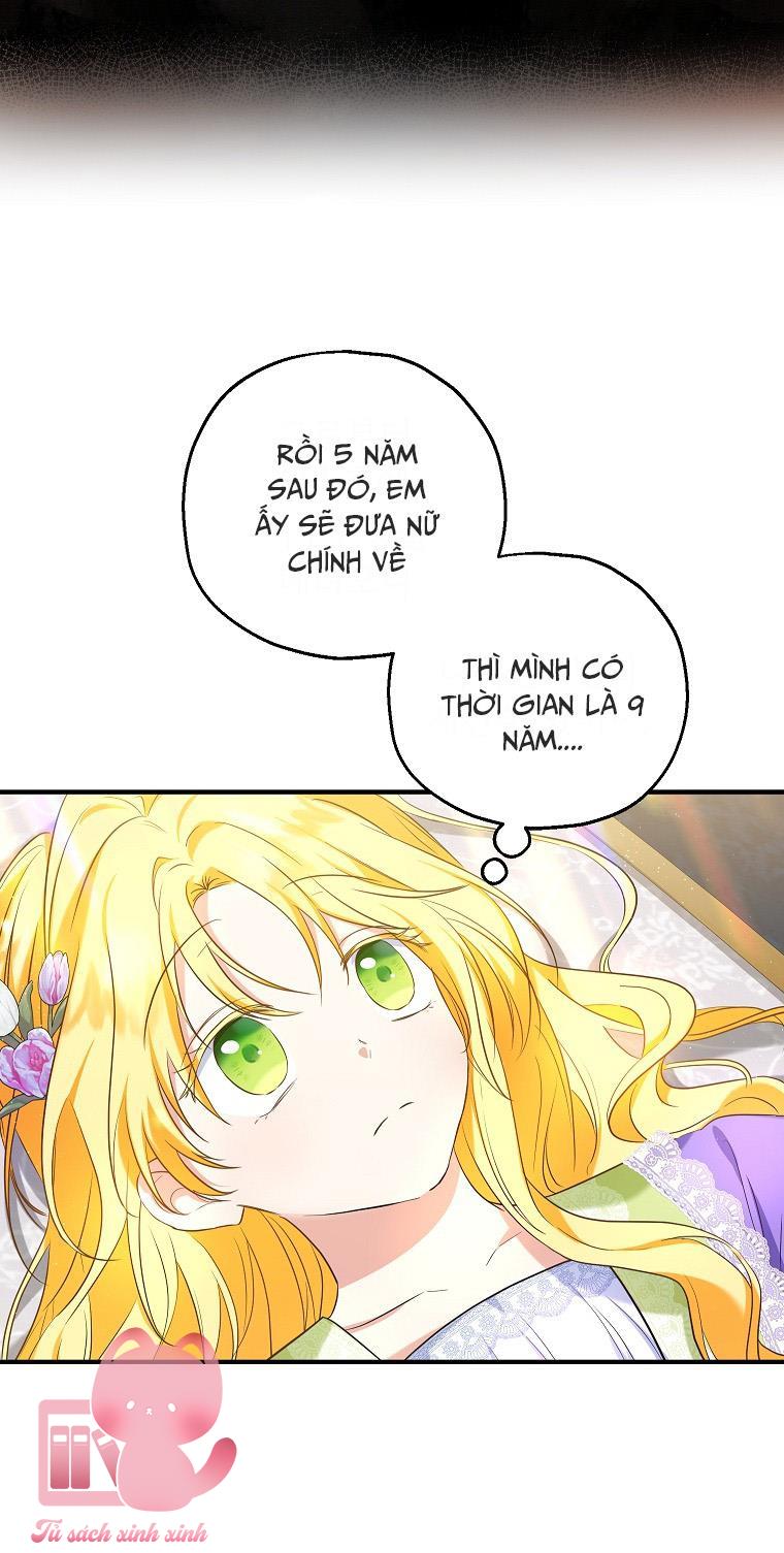 Nàng Dâu Nuôi Muốn Dứt Tình Đoạn Nghĩa - Chap 27