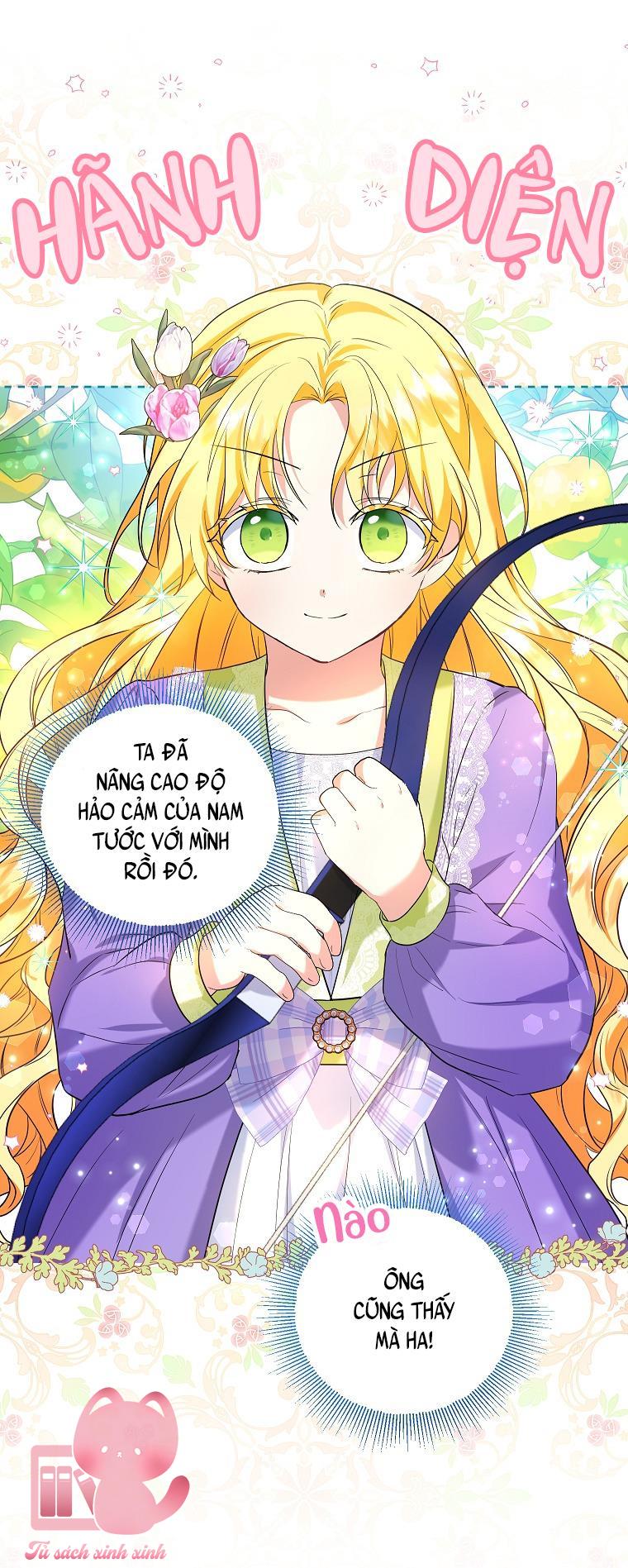 Nàng Dâu Nuôi Muốn Dứt Tình Đoạn Nghĩa - Chap 28