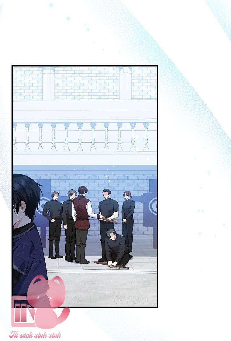 Nàng Dâu Nuôi Muốn Dứt Tình Đoạn Nghĩa - Chap 28