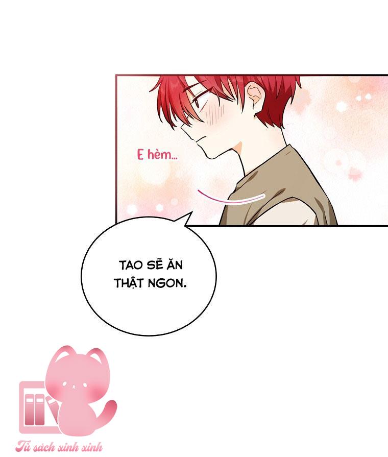 Nàng Dâu Nuôi Muốn Dứt Tình Đoạn Nghĩa - Chap 3