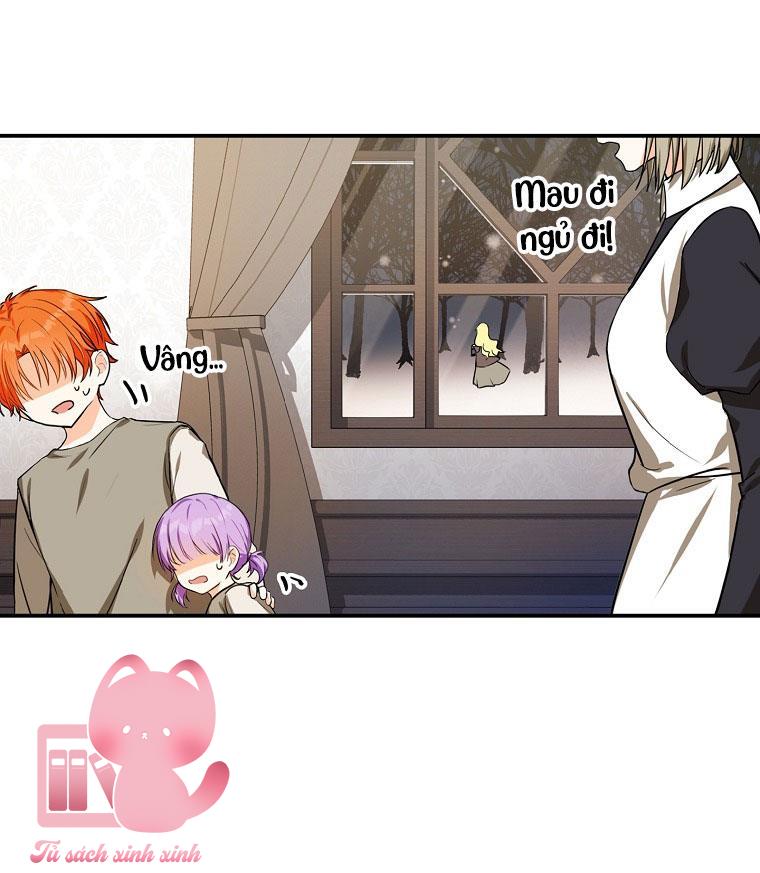 Nàng Dâu Nuôi Muốn Dứt Tình Đoạn Nghĩa - Chap 3