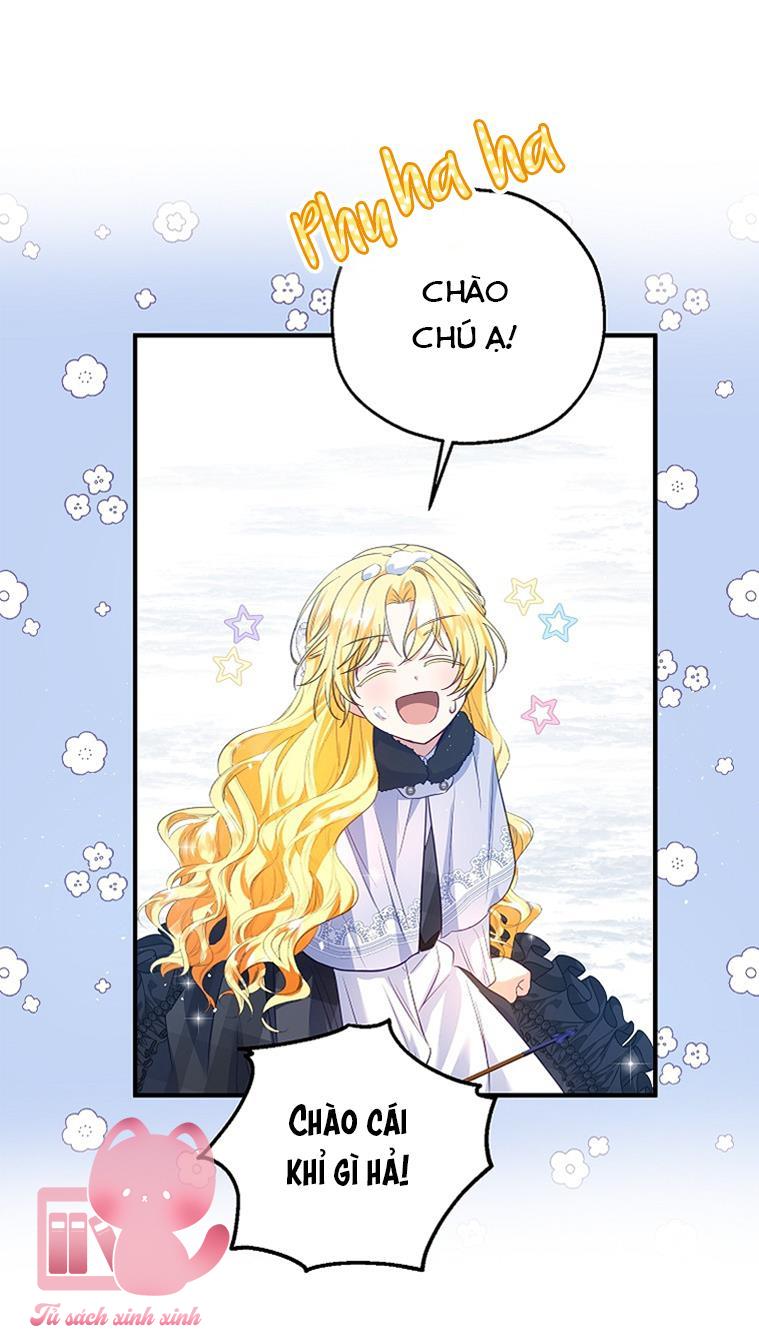 Nàng Dâu Nuôi Muốn Dứt Tình Đoạn Nghĩa - Chap 30