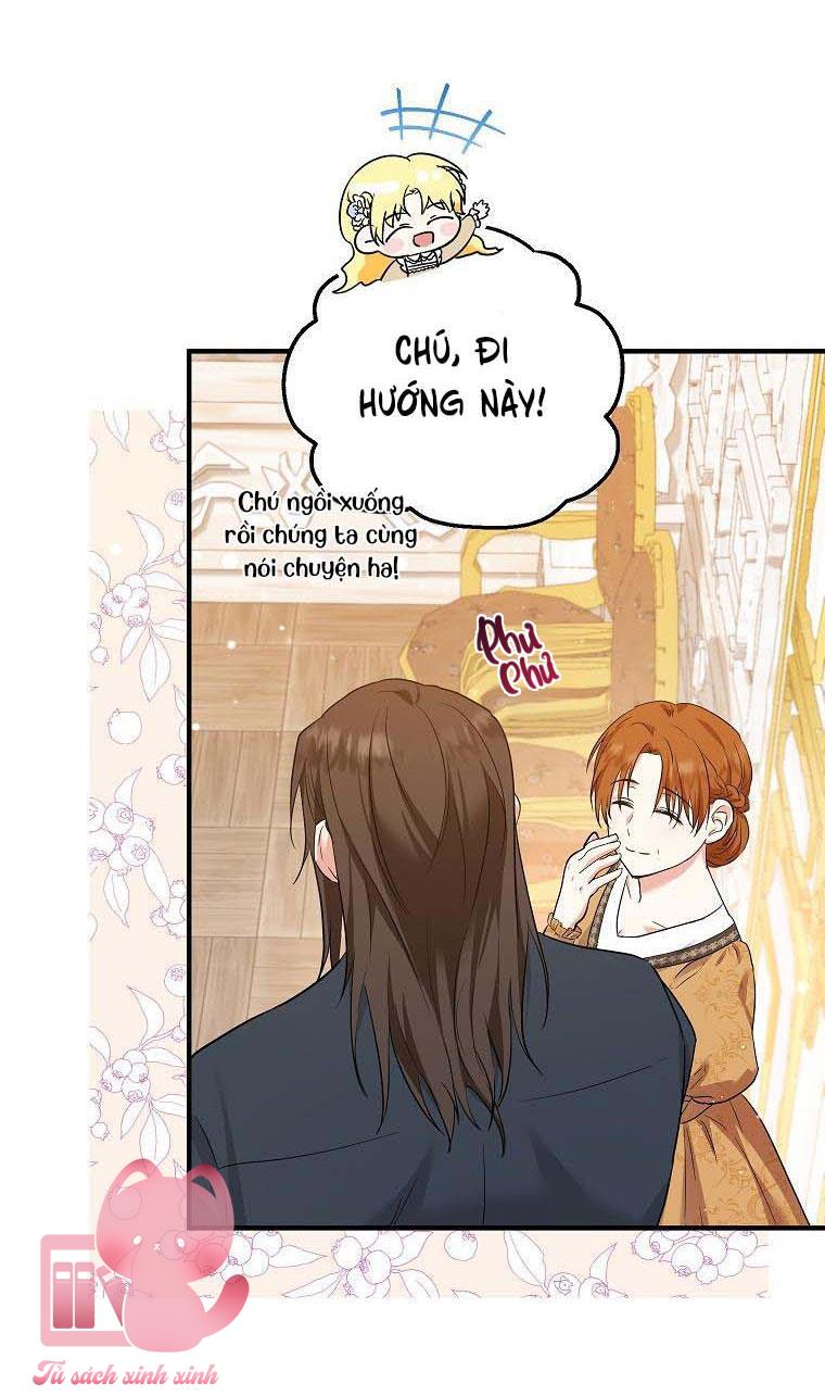 Nàng Dâu Nuôi Muốn Dứt Tình Đoạn Nghĩa - Chap 31